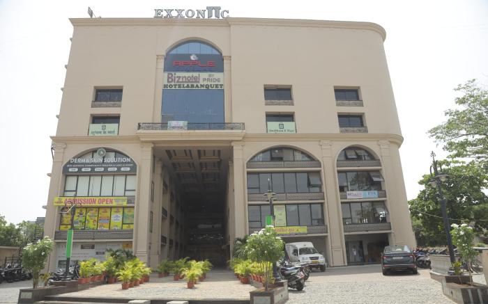Biznotel by Pride Surat