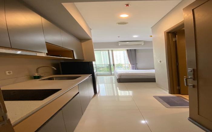 Premium Taman Anggrek Residences