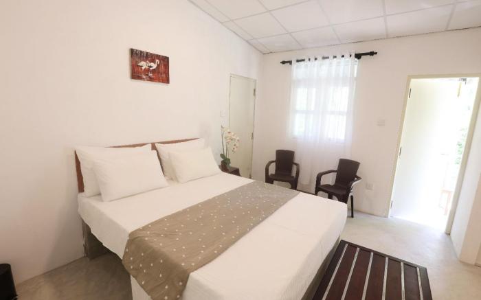 Airport Green Villa