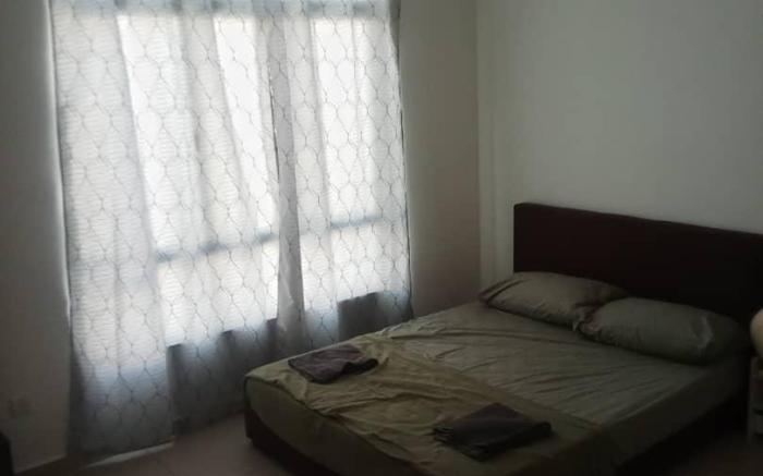 D'Rose Homestay Kluang