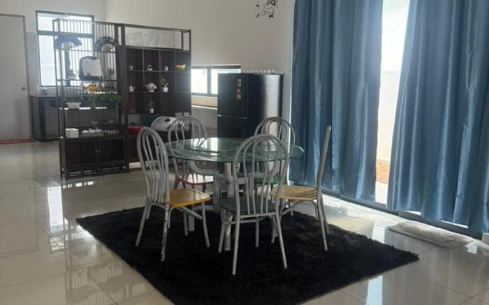 D'Rose Homestay Kluang