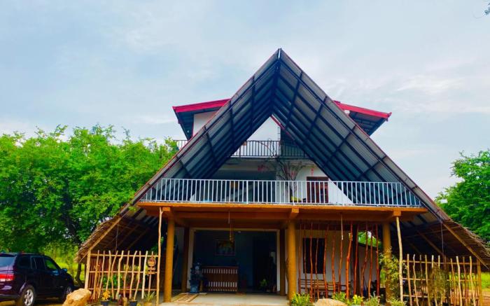 The Wish Lake Resort