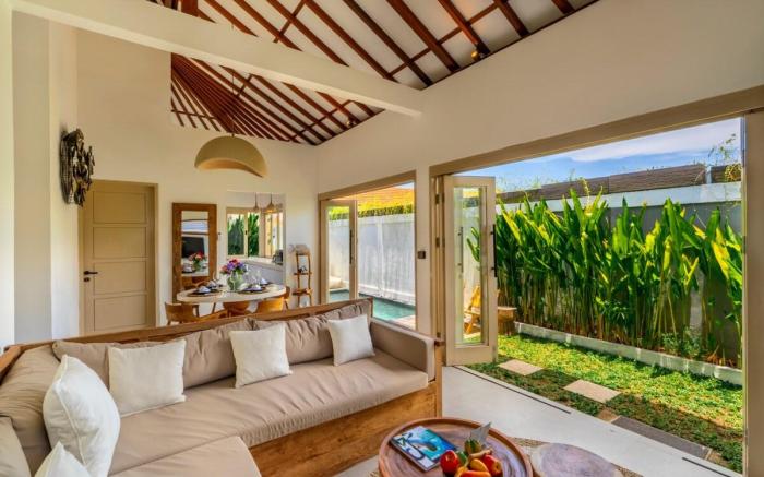 Villa Alain 1 Berawa
