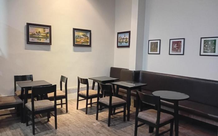 Milan Hotel & Restaurant