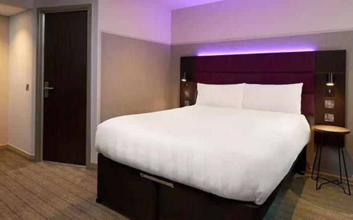 Premier Inn London Paddington - Paddington Station