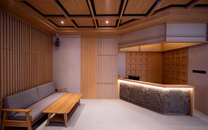 AMANI  SUITES YOGYAKARTA