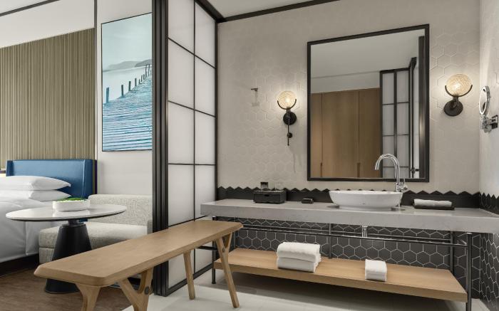 Sheraton Kunshan Dianshan Lake