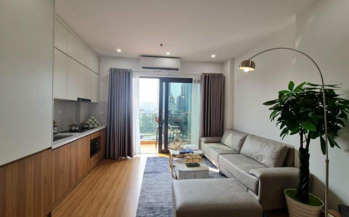The West Lake Serenity'N Homestay