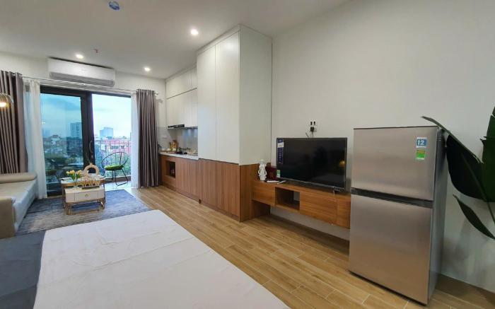 The West Lake Serenity'N Homestay Ha Noi 462