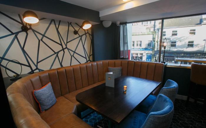 Garner Hotel Nottingham City Centre by IHG