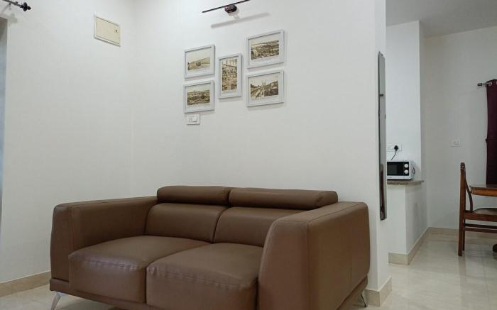 The HoMe - 2BHK, Gachibowli, HYD