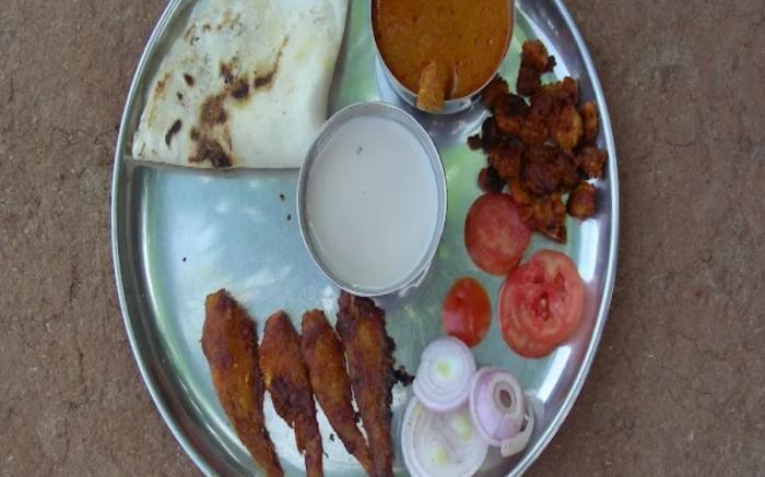 Dongarmatha Eco Care Resort Chiplun