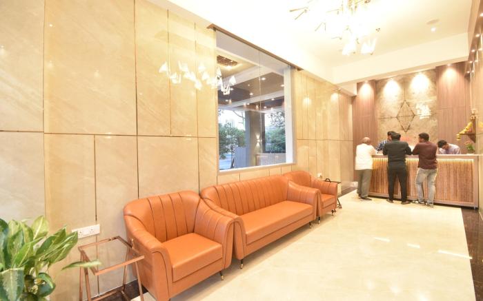Hotel La Dahlia