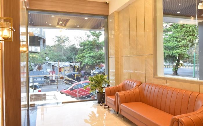 Hotel La Dahlia