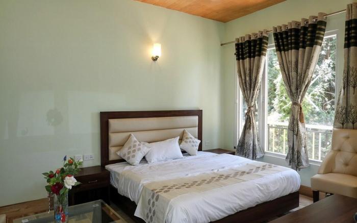 Sandrringham Boutique Homestay 2BR-FF by Homeyhuts