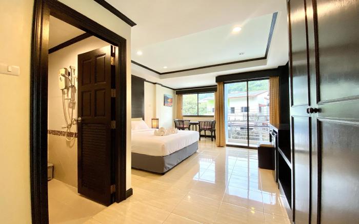 Lucky Residence