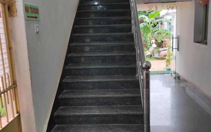 Maa Gouri Guest House