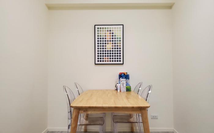 2 mins MRT Shilin Elevator 3 Bed