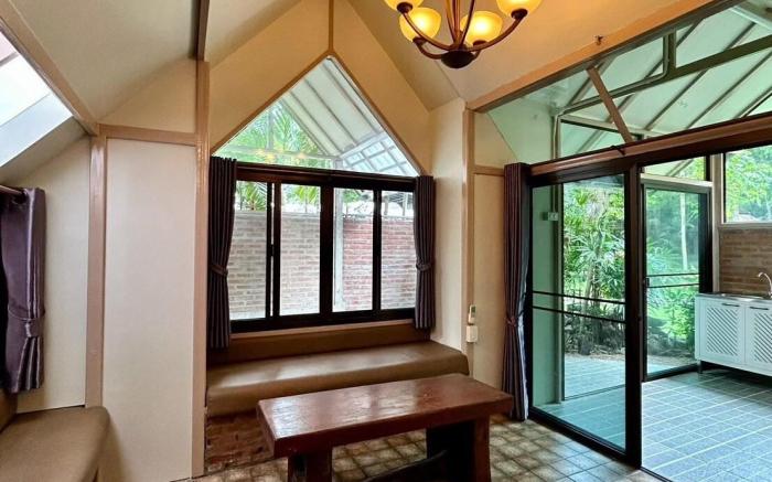Cozy Nature Cabin in Mae Rim