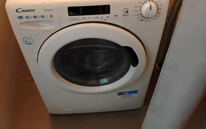 Casa Mirandola in Contrà Sant'Andrea - Primo piano