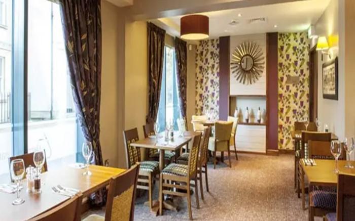 Premier Inn London Gatwick Airport (North Terminal) Hotel