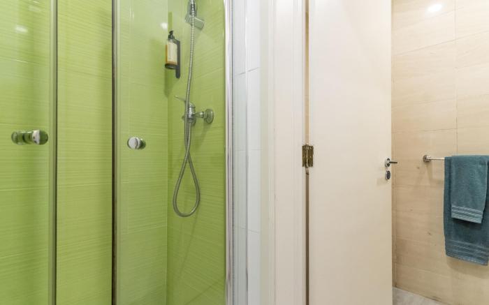 LV Premier Chiado CH7- AC, Central, Elevator