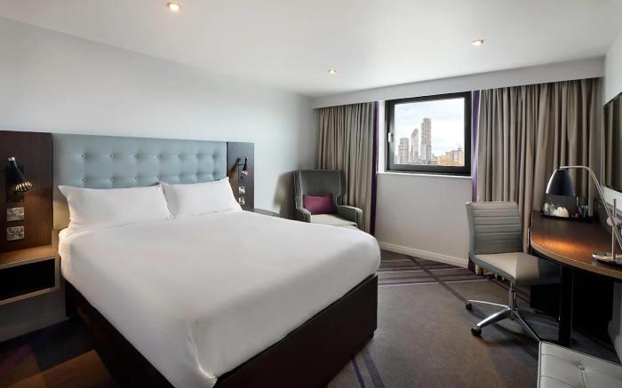 Premier Inn London Blackfriars