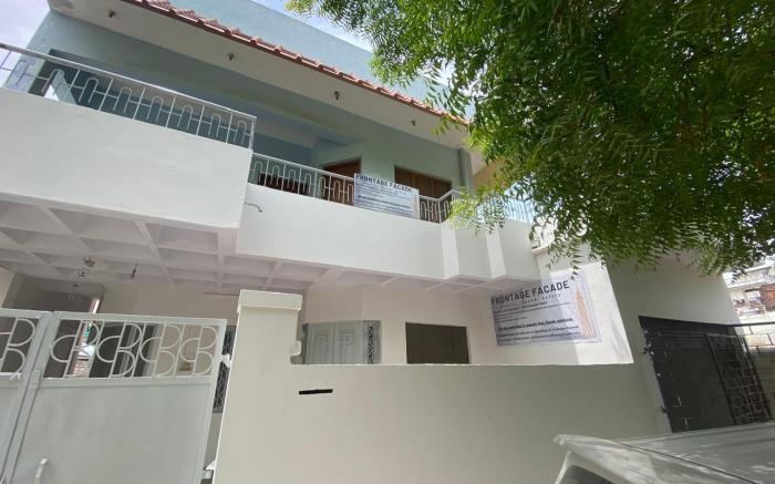 Indiroute Homes