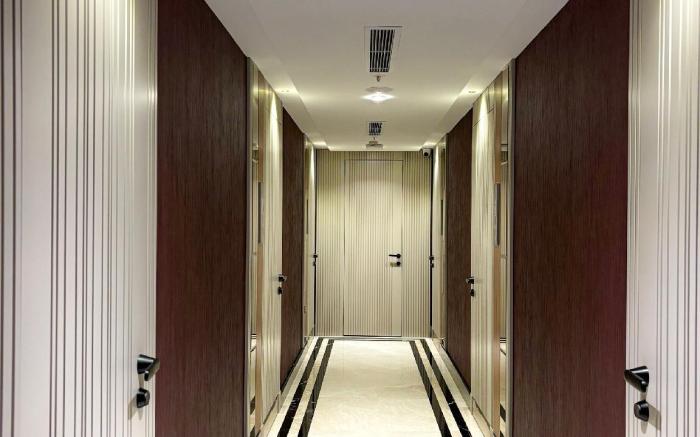 Saygın Hotel Beşiktaş