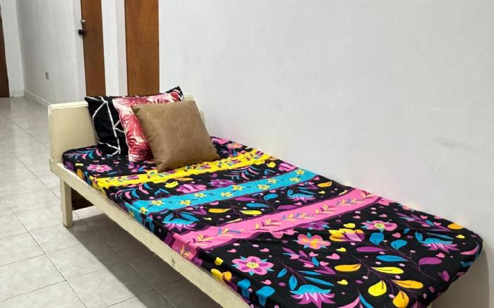Quick Stay in a Private 2BR Home at San Fernando