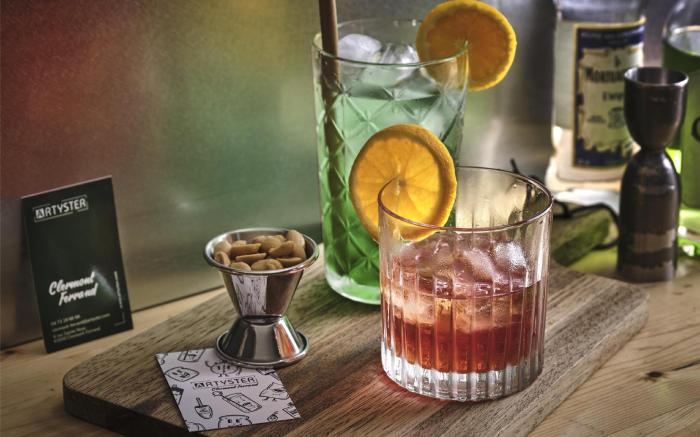 The Originals City Hotel Artyster Clermont Ferrand