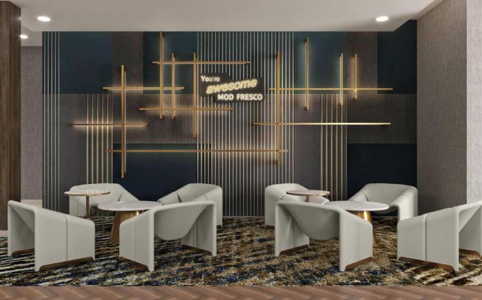 La Quinta Inn & Suites by Wyndham Phoenix West / Glendale