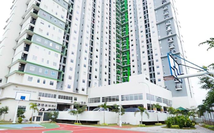 Genius Jakarta - Gading Greenhill Apartment