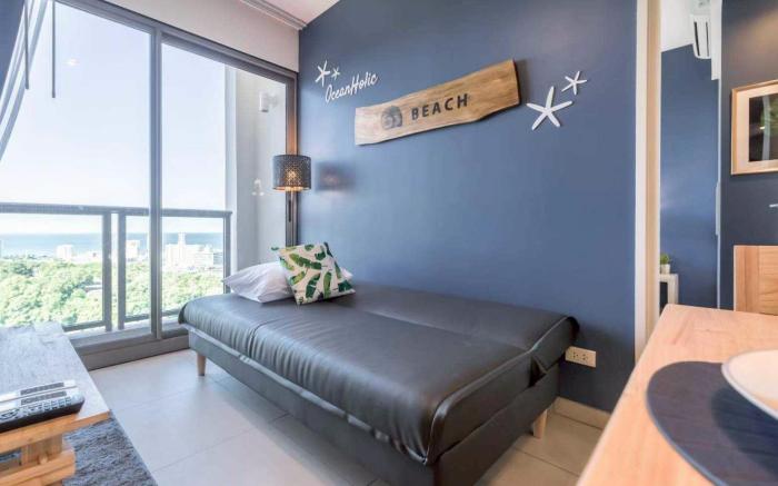 Pattaya High  2 bedrooms 2 bathrooms 4 people