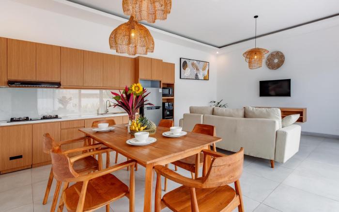 Villa Parama Canggu by Kasta hospitality