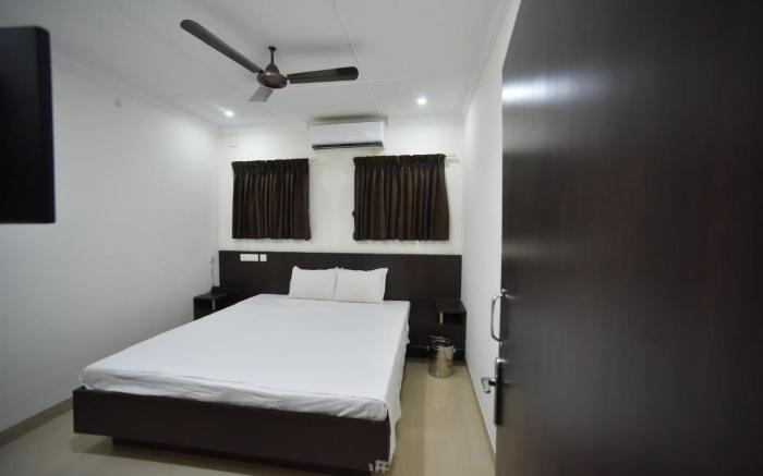 PRM Aruna Lodge