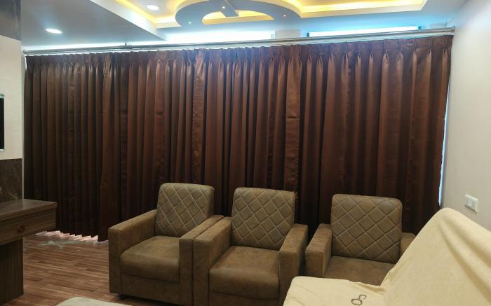 Ravila Grand Hotel