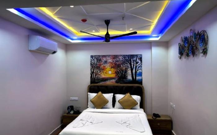 Ravila Grand Hotel