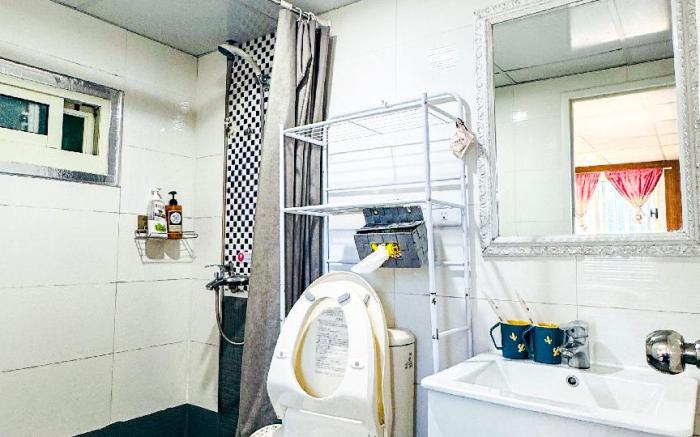 31 Backpack Guest House