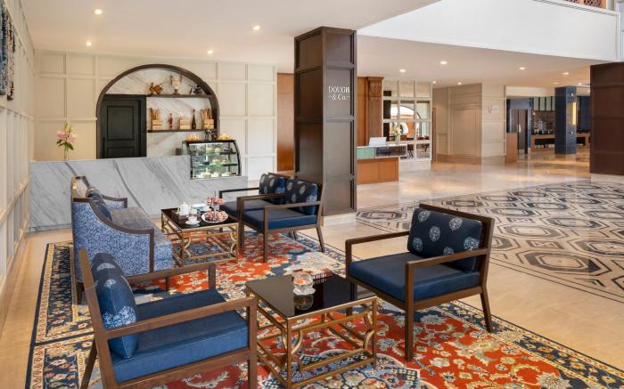 Welcomhotel By ITC Hotels, Prayagraj