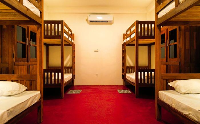 Sigiri Serenity Hostel