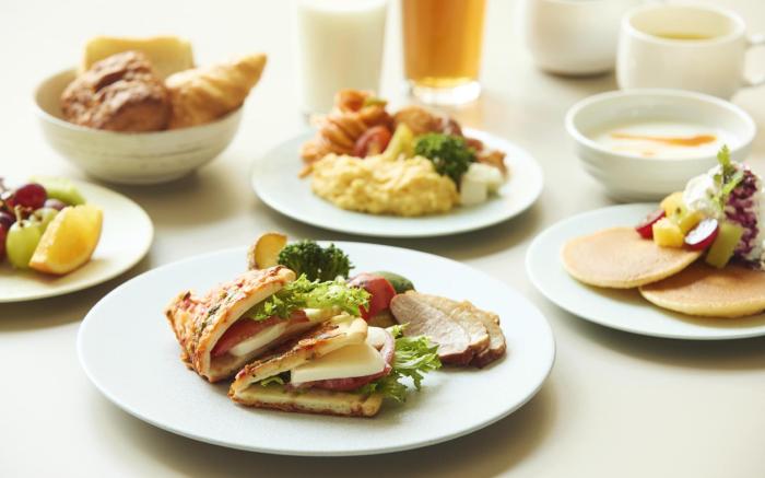 Premium hotel MONday MAIHAMA ViewⅠ