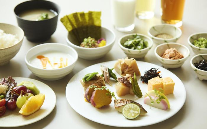 Premium hotel MONday MAIHAMA ViewⅠ