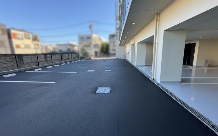 Premium hotel MONday MAIHAMA ViewⅠ