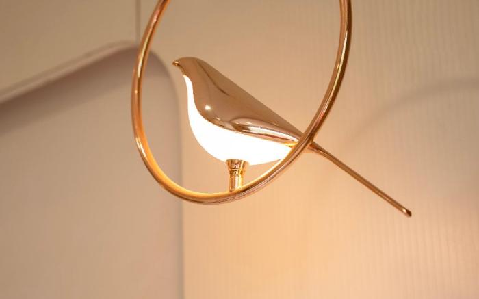 The White Roots Hotel