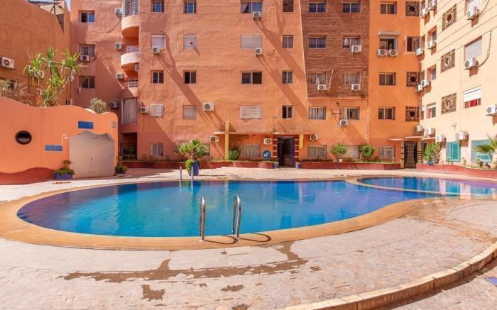 Homes 365 Hostel