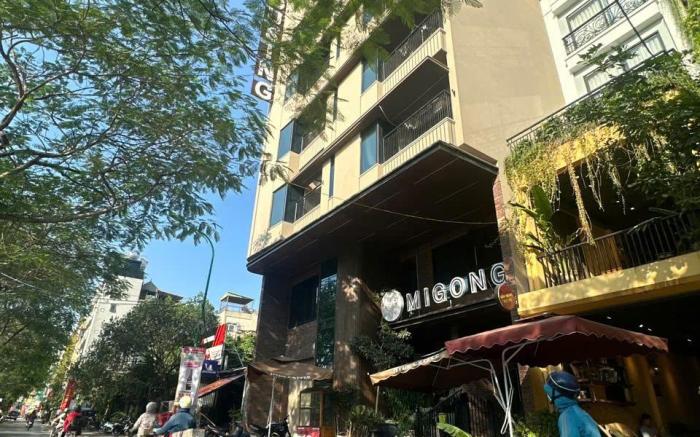 The Harmony Hotel Riverside Seven