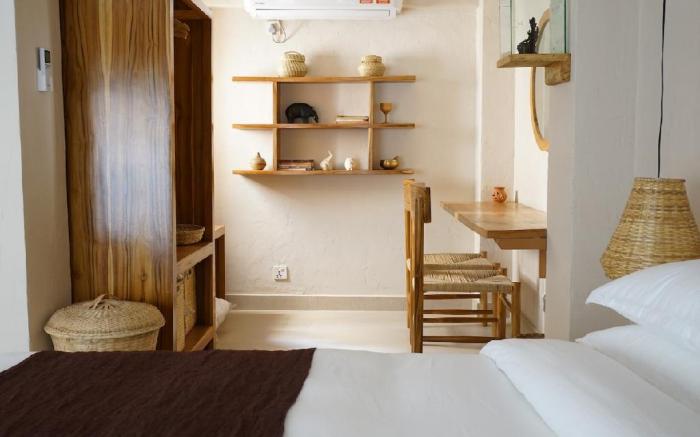Artelier's Home