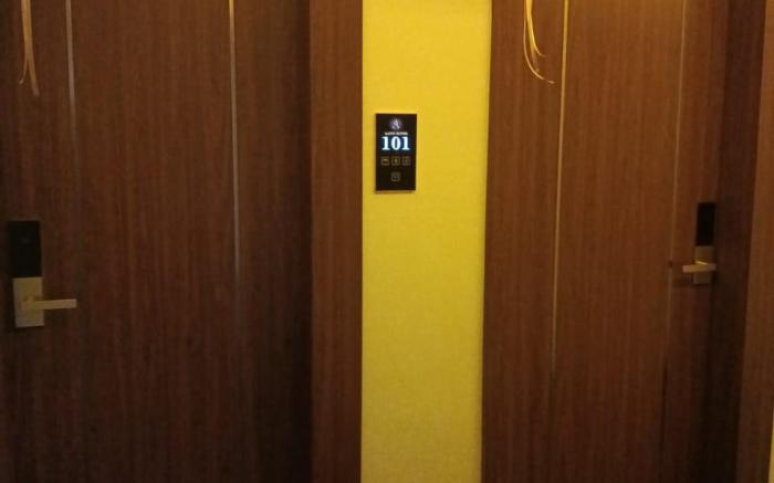 Aanvi Suites RR Nagar