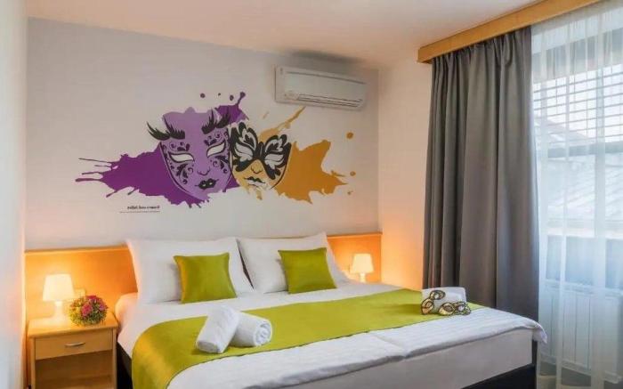 B&B HOTEL Maribor Orel                                                  